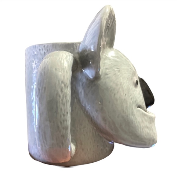 Shakurel Planet “Koala” Mug from Japan - Picture 2 of 6